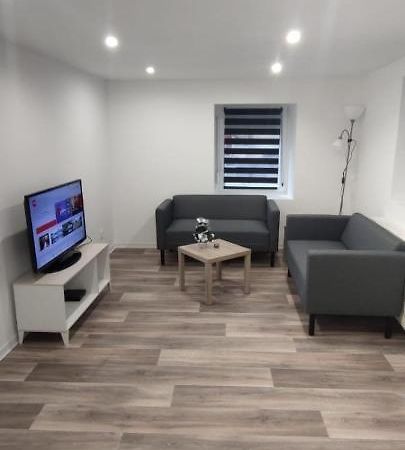 Se Relaxer Dans La Vallee Hombourg-Haut 外观 照片