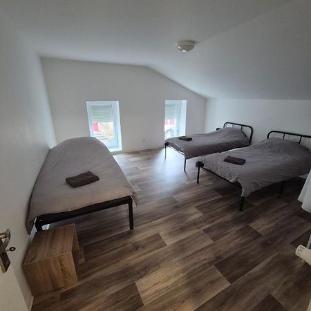 Se Relaxer Dans La Vallee Hombourg-Haut 外观 照片