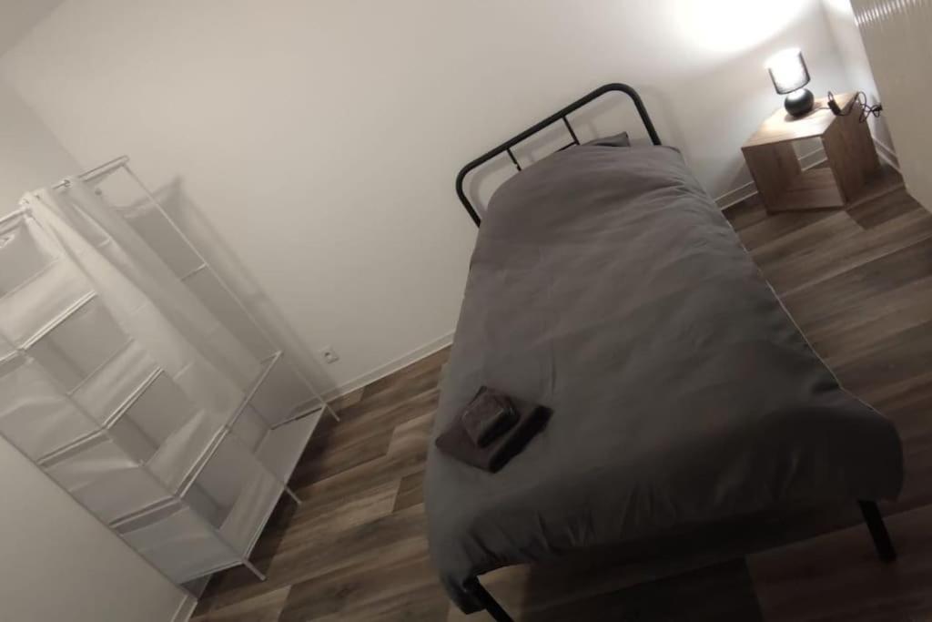 Se Relaxer Dans La Vallee Hombourg-Haut 外观 照片