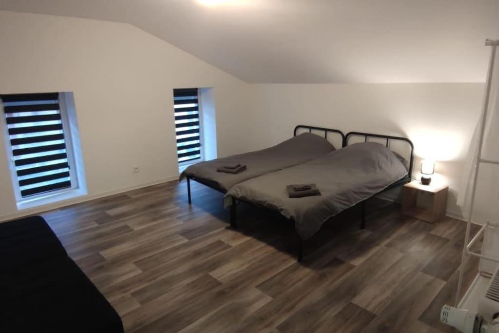Se Relaxer Dans La Vallee Hombourg-Haut 外观 照片
