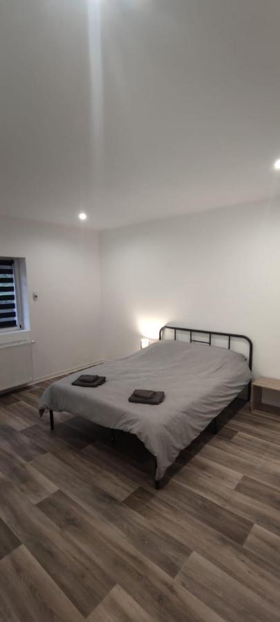 Se Relaxer Dans La Vallee Hombourg-Haut 外观 照片