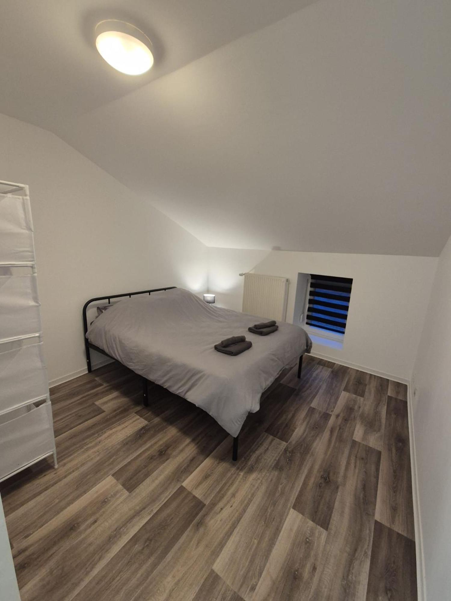 Se Relaxer Dans La Vallee Hombourg-Haut 外观 照片