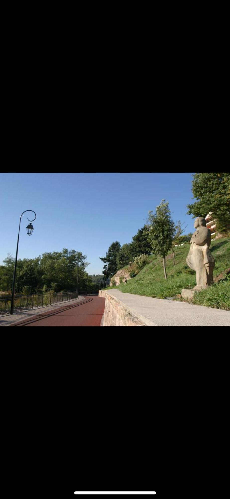 Se Relaxer Dans La Vallee Hombourg-Haut 外观 照片